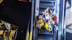 Lanzan la Red Mundial de Turismo de Compras