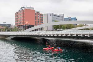 Casual abre su segundo hotel en San Sebastián en menos de dos meses