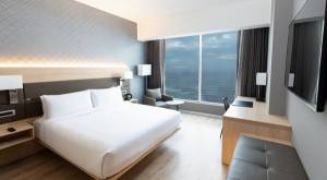 AC Hotels by Marriott se estrena en Perú con una inversión de casi 26 M €