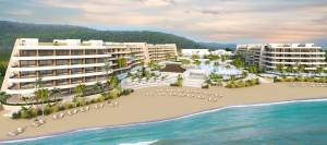 Jamaica abrirá 12.000 habitaciones en cinco años con 1.340 M€ de inversión