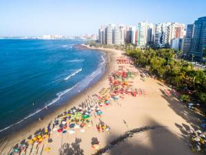 Air Europa abre la ruta Madrid-Fortaleza en noviembre