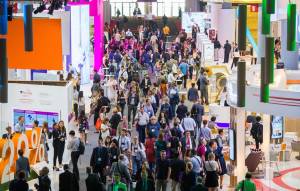 España aprueba 107 ferias internacionales en 2021, tras un año solo online