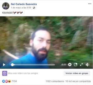 Un gallinero es clausurado por un juez porque molestaba a turistas