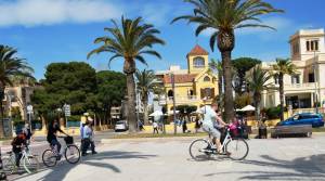 El big data confirma la diversificación de Salou