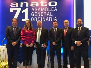 Jean Claude Bessudo vuelve a la Junta Directiva de ANATO