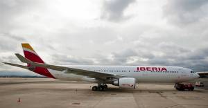 Iberia abre una nueva ruta y aumenta frecuencias a Latinoamérica