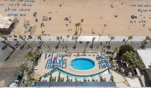 Primer hotel de España con habitaciones autosuficientes