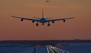 Aumentaron 5% los pasajeros aéreos en Latinoamérica en primer trimestre