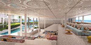 Marriott ve mucho potencial para crecer con sus marcas de lujo en España