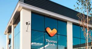 Thomas Cook pierde 1.665 M € en medio año