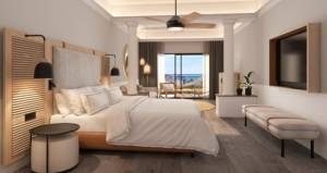 HIP invierte 7 M € en reposicionar el Meliá Villaitana