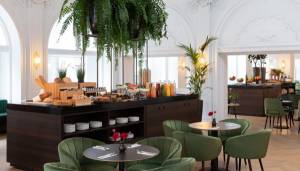 El NH Carlton de Amsterdam reabre sus puertas bajo la marca Collection