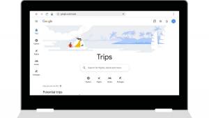 Lo nuevo de Google y Facebook, Paypal para abono anticipado...