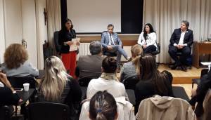 Consejos de hoteleros a estudiantes: actitud, empatía y vocación