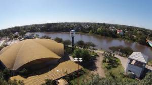 Chaco recibe el 36ª Congreso Federal de Guías de Turismo