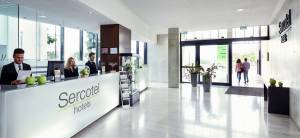 Los hoteles ingresan un 3,7% más hasta marzo pese al efecto Semana Santa