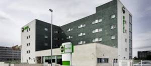 Goldman Sachs negocia la compra de la cadena B&B Hotels por 2.000 M €