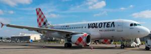 Volotea aumenta su beneficio operativo un 63% en 2018
