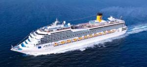 FCCA considera que los cruceros en Centroamérica no han sido explotados