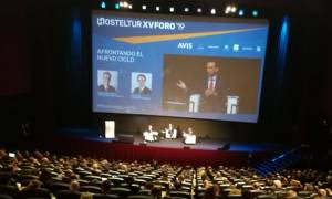 Foro Hosteltur 2019, ciudades con más visitantes, campaña de verano...