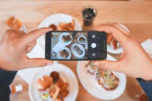 Turismo gastronómico en destinos inteligentes: los datos entran en acción