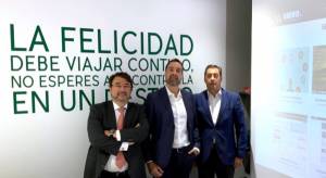 Acuerdo entre el grupo Unida y TDCS by Travelport