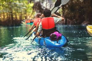 Los turistas que siguen una motivación deportiva gastan 2.440 M € en España