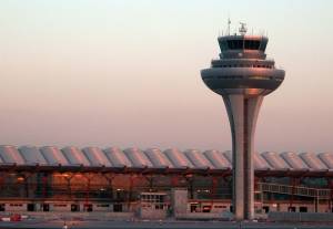 Madrid-Barajas pierde 400.676 vuelos desde el 1 de marzo de 2020 