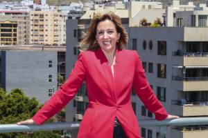 Canarias: el turismo contribuye a lograr el PIB más elevado de la historia