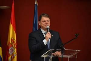 AENA y Globalia, avanzada de la nueva ola de inversión española en Brasil