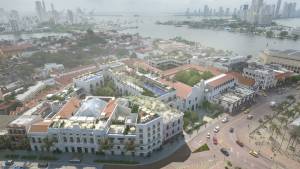 Four Seasons abrirá hotel de lujo en Cartagena