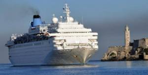 EEUU prohíbe desde este miércoles los cruceros a Cuba