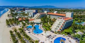 Barceló invierte más de 7 M € en ampliar el Occidental Nuevo Vallarta