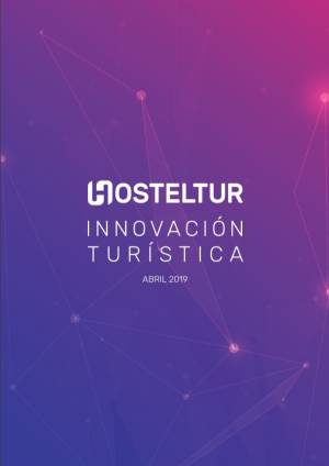 Tecnología y factor humano analizados en un nuevo Dossier Hosteltur