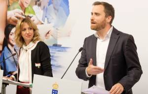 Canarias pone en marcha una campaña para movilizar al mercado local