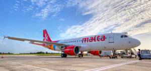 Air Malta reanuda sus operaciones con España