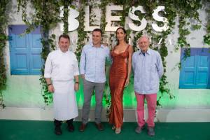 Palladium inaugura el nuevo Bless Hotel Ibiza