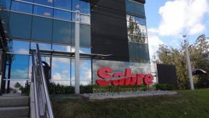 Sabre ha crecido en España un 25% en los dos últimos años