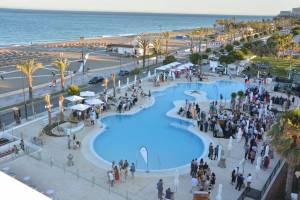 La cadena de Logitravel reabre su hotel de la Costa del Sol
