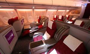 Las mejores aerolíneas del mundo 2019, una española