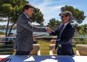 Blau Hotels for Holidays abrirá el primer proyecto español en Rusia