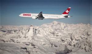 Swiss estrena una nueva ruta entre Alicante y Ginebra