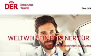 Amex comprará a DER Touristik su división de business travel
