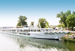 CroisiEurope propone ofertas 2x1 en julio para recorridos europeos