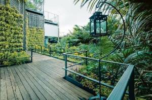 Hoteles de Argentina cuentan con un catálogo de proveedores sustentables