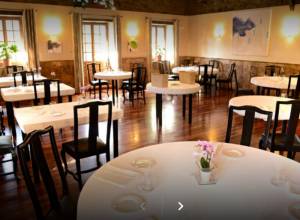 El Asador Etxebarri, tercer mejor restaurante del mundo