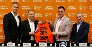 Casual abrirá en 2020 su séptimo hotel en Valencia junto al pabellón Arena