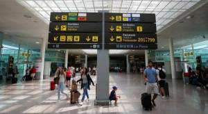 Huelga indefinida en el servicio de seguridad de El Prat desde el día 12