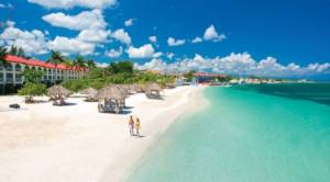 El turismo internacional deja US$ 2.000 millones en Jamaica en cinco meses