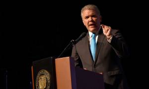 Colombia espera inversiones europeas por US$ 8.000 millones